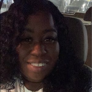 Meet your Posher, Shalanda